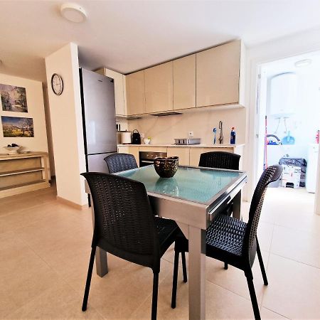Appt Corriol Just 200M From The Arenal Beach Javea Exterior photo