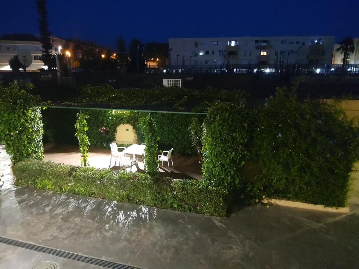 Appt Corriol Just 200M From The Arenal Beach Javea Exterior photo